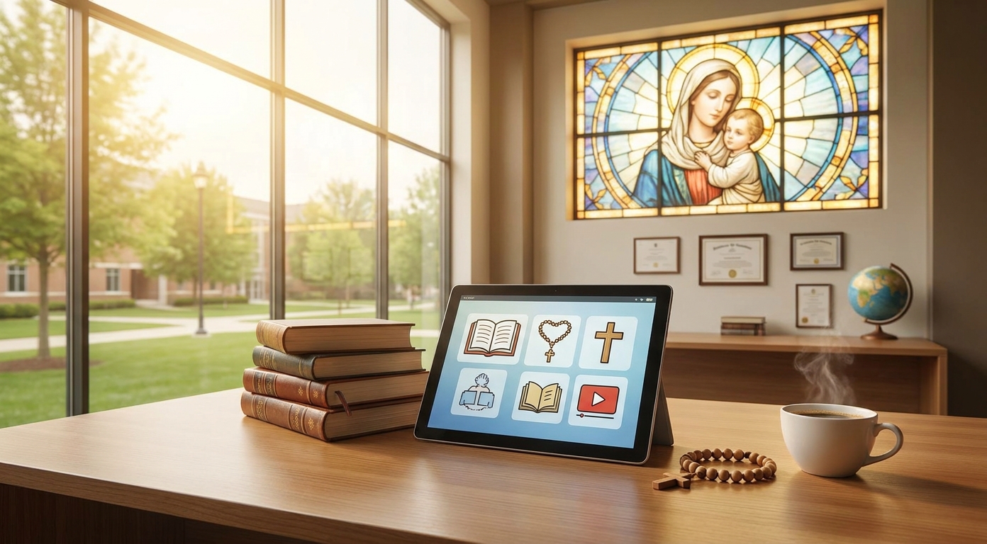 Holy Rosary University